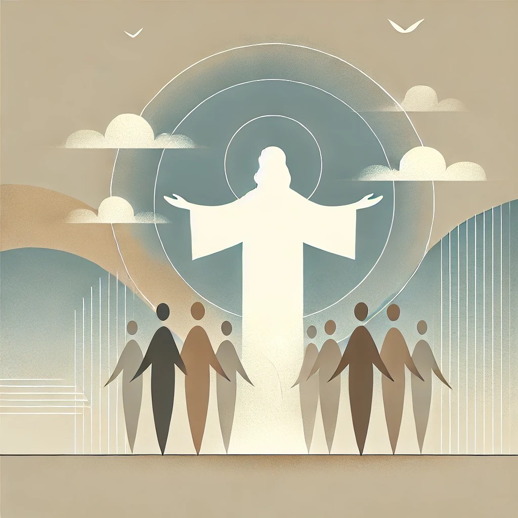 Unbroken Identity: God’s Love Beyond My&nbsp;Stutter