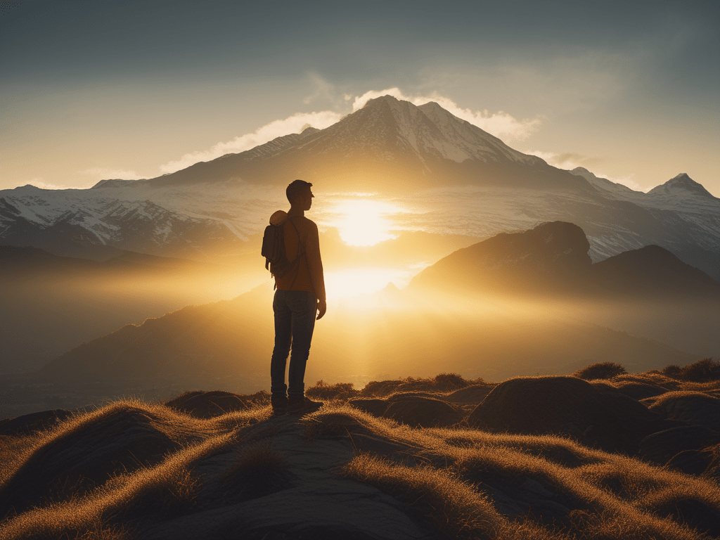 Building 20/20 Faith: Overcoming Doubt and&nbsp;Uncertainty